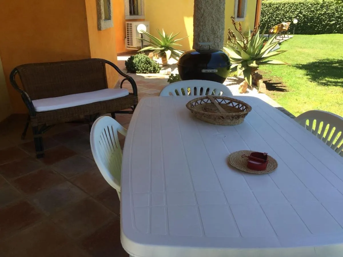 Holiday home Villa Pierina San Teodoro