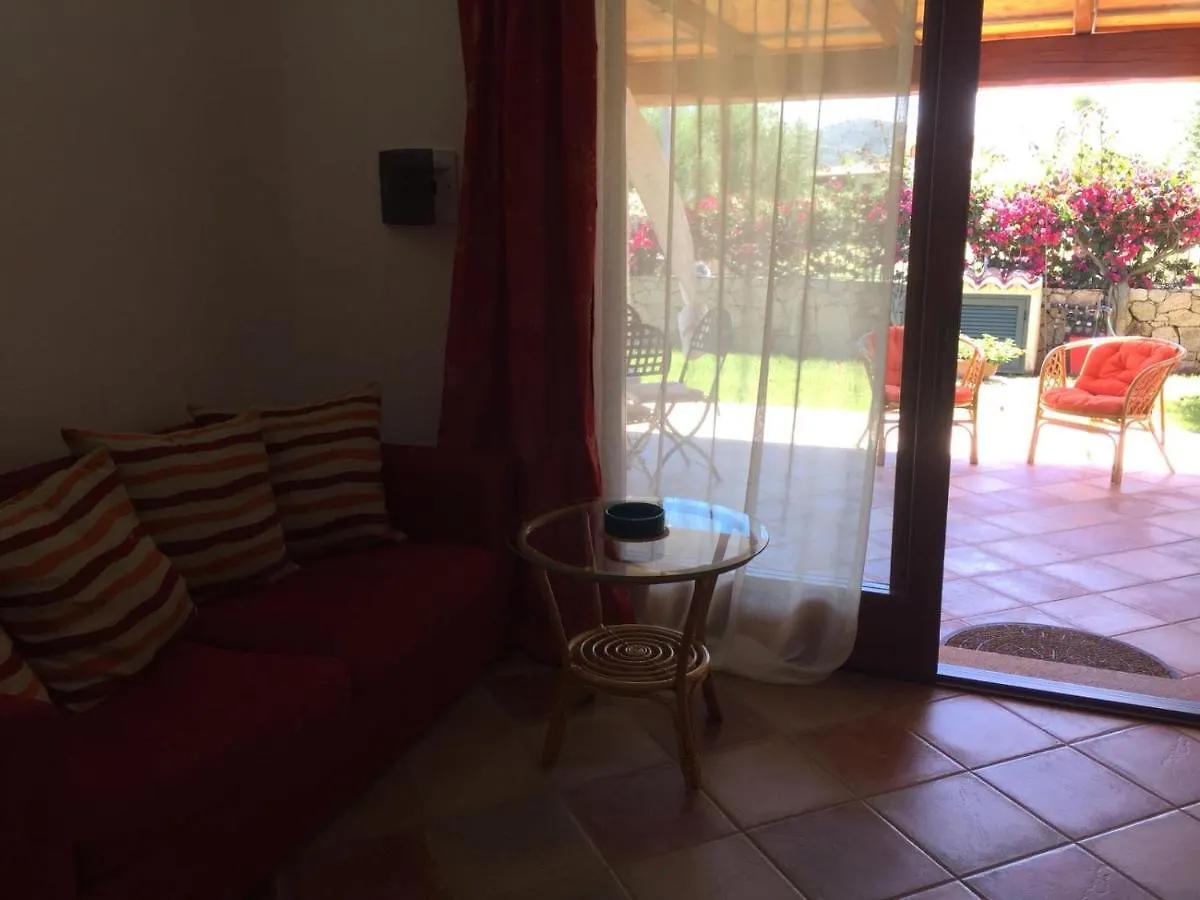 Villa Pierina San Teodoro