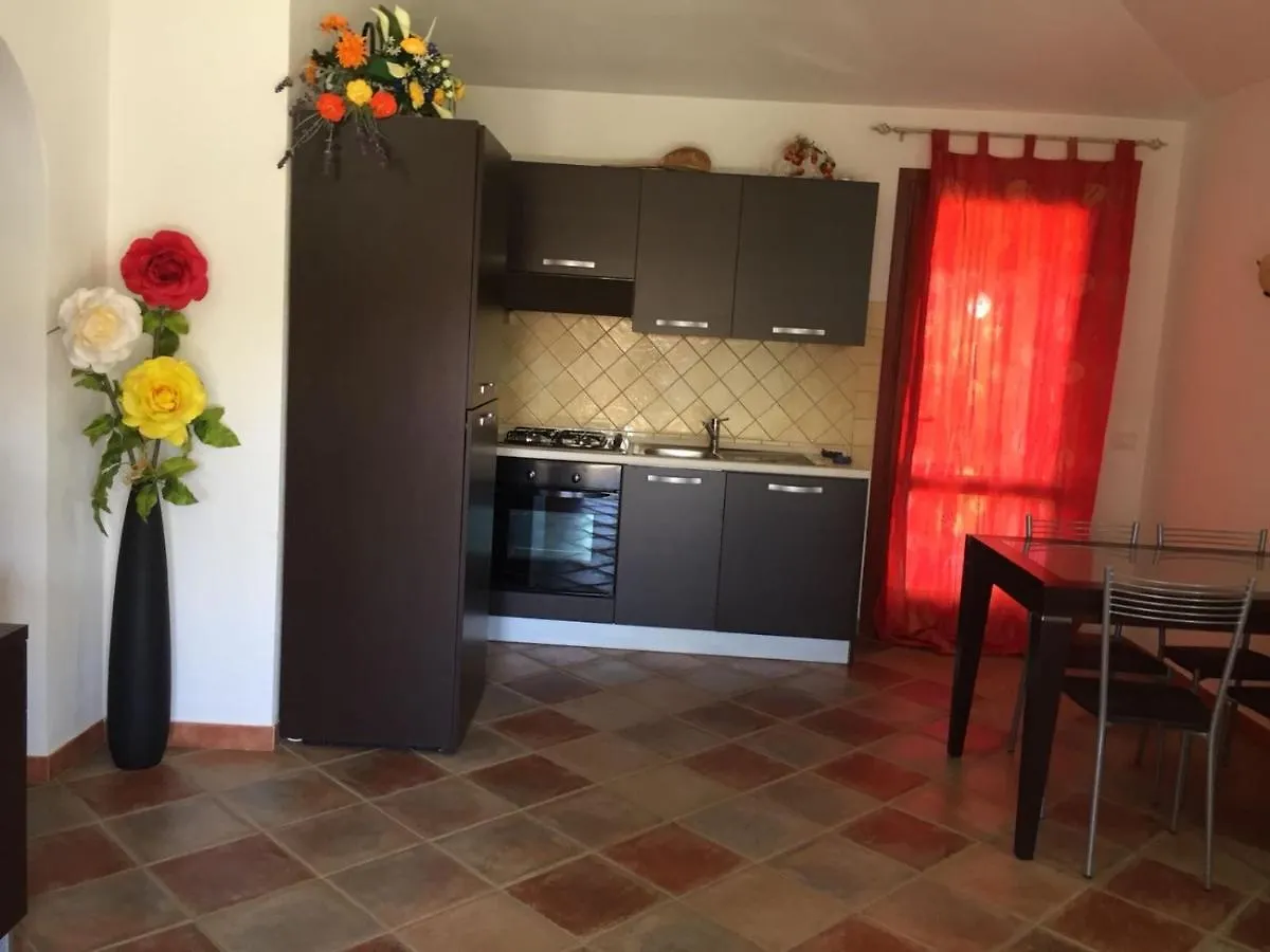Holiday home Villa Pierina San Teodoro