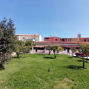 Centralissimo In San Tedoro Casa vacanze